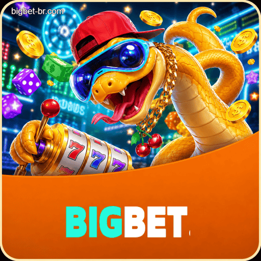 Pacote Completo do App BIGBET