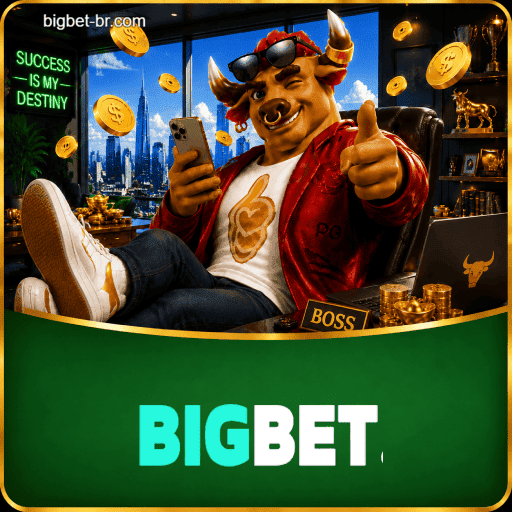 BIGBET Facebook - Página oficial com promoções e comunidade ativa